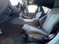 Neu BMW 320 Efficient Dynamics 190 PS (139 kW) 2026 Saphirschwarz metallic Limousine