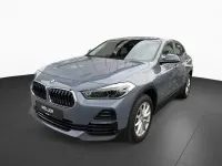 Używany BMW X2 Performance 150 KM (110 kW) 2022 Szary SUV