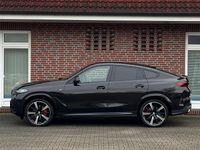 Gebraucht BMW X6 M Sport 286 PS (210 kW) 2024 Frozen black SUV