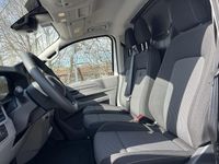 Neu VW Transporter 136 PS (100 kW) 2026 Clear white Van