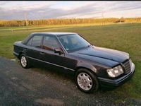 gebraucht Mercedes E280 W124Sportline