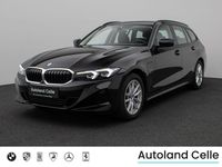 Gebraucht BMW 330e Shadowline 292 PS (214 kW) 2023 Schwarz Kombi