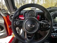 Gebraucht Mini Cooper S 192 PS (141 kW) 2017 Rot Kleinwagen