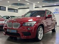 gebraucht BMW X1 xDrive 28i M-Paket Navi Carplay PDC Bluetooth