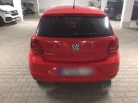 gebraucht VW Polo 1.0 55kW LOUNGE LOUNGE
