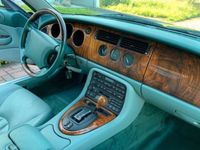 gebraucht Jaguar XK8 Coupe -