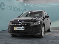 gebraucht VW Tiguan 1.5 TSI Trendline 6-Gg. NAV/LED