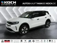 Neu Opel Frontera 145 PS (106 kW) 2026 Weiß SUV