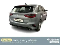Gebraucht Kia Ceed Vision 160 PS (117 kW) 2022 Grau Kleinwagen