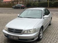 Gebraucht Opel Omega 140 PS (102 kW) 2004 Silber Kombi