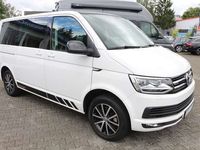 gebraucht VW Multivan T62.0 TSIEdition 4Motion-Schiebedach-LED