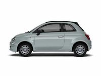 gebraucht Fiat 500C 1.0 GSE Hybrid Dolcevita