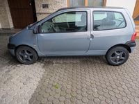 Gebraucht Renault Twingo 75 PS (55 kW) 2003 Blau Kleinwagen