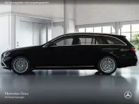 Gebraucht Mercedes E450 367 PS (269 kW) 2023