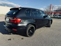 gebraucht BMW X5 M Black line