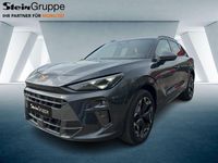 Neu Cupra Terramar 265 PS (194 kW) 2026 Grau SUV
