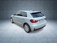 Gebraucht Audi A1 Sportback Advanced Plus 116 PS (85 kW) 2025 Grau Kleinwagen
