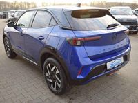 Neu Opel Mokka 131 PS (96 kW) 2026 Blau SUV