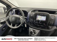 Gebraucht Opel Vivaro 120 PS (88 kW) 2020 Weiß Van / Kleinbus