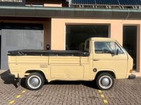 gebraucht VW T3 T3 Pritsche, , Pritschenwagen, Bully, Volkswagen