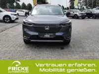 Gebraucht Honda HR-V Advance 131 PS (96 kW) 2022 Grau SUV