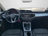 Gebraucht Audi Q3 Sport 245 PS (180 kW) 2022 Ibisweiß SUV