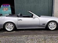 gebraucht Mercedes 300 SLAMG Aero3 Classic Data Hardtop Garagenwag