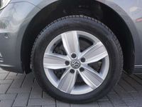 gebraucht VW Caddy 2.0 TDI DSG Comfortline Bi-Xenon Navi Allwet