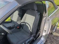 gebraucht VW Golf Cabriolet 1.2 TSI -