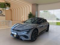 Gebraucht Kia EV6 GT-Line 167 kW (228 PS) 2025 Grau SUV