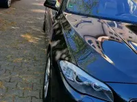 Gebraucht BMW 530 258 PS (189 kW) 2013 Limousine