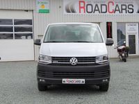 Gebraucht VW Transporter 150 PS (110 kW) 2020 Silber Van