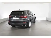 Gebraucht BMW X5 Sport Line 394 PS (289 kW) 2022 Grau SUV