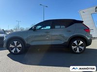 Gebraucht Volvo XC40 Ultimate 169 kW (231 PS) 2022 Gruen SUV
