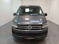 gebraucht VW California T6T6 2.0TDIBeach AHK|Kamera