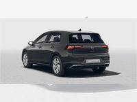 Neu VW Golf Style 150 PS (110 kW) 2026 Grau (uranograu) Limousine