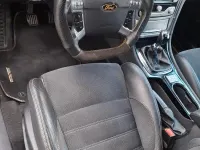Gebraucht Ford Mondeo Titanium X 175 PS (128 kW) 2008 Schwarz Kombi
