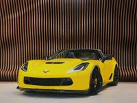 Gebraucht Corvette Z06 659 PS (484 kW) 2016 Gelb