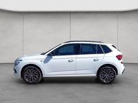 Neu Skoda Kamiq Tour 95 PS (69 kW) 2025 Weiß SUV