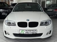 Gebraucht BMW 120 Coupé Advantage 170 PS (125 kW) 2012 Weiß Coupé
