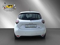 gebraucht Renault Zoe Experience R 110 Z.E. 50 *Mietbatterie