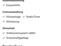 Gebraucht VW Beetle 105 PS (77 kW) 2013 Rot Kleinwagen