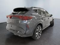 Nowe Cupra Formentor 204 KM (150 kW) 2026 Czarny SUV