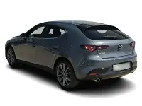 Gebraucht Mazda 3 Takumi-Line 2025 Grau Limousine