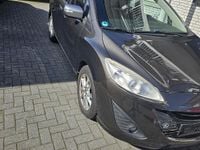 Gebraucht Mazda 5 150 PS (110 kW) 2015 Braun Van / Kleinbus