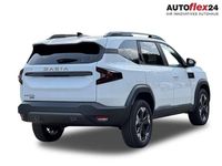 Neu Dacia Bigster Expression 158 PS (116 kW) 2026 Wählbar SUV