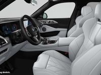 Neu BMW XM Performance 476 PS (350 kW) 2026 Schwarz SUV