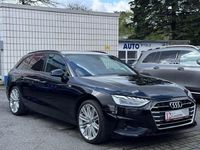 Gebraucht Audi A4 Sport 204 PS (150 kW) 2020 Schwarz Kombi