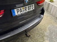 Gebraucht BMW X5 258 PS (189 kW) 2014 Schwarz SUV