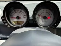 Usata Smart ForFour Passion 75 CV (55 kW) 2005 Grigio Utilitaria